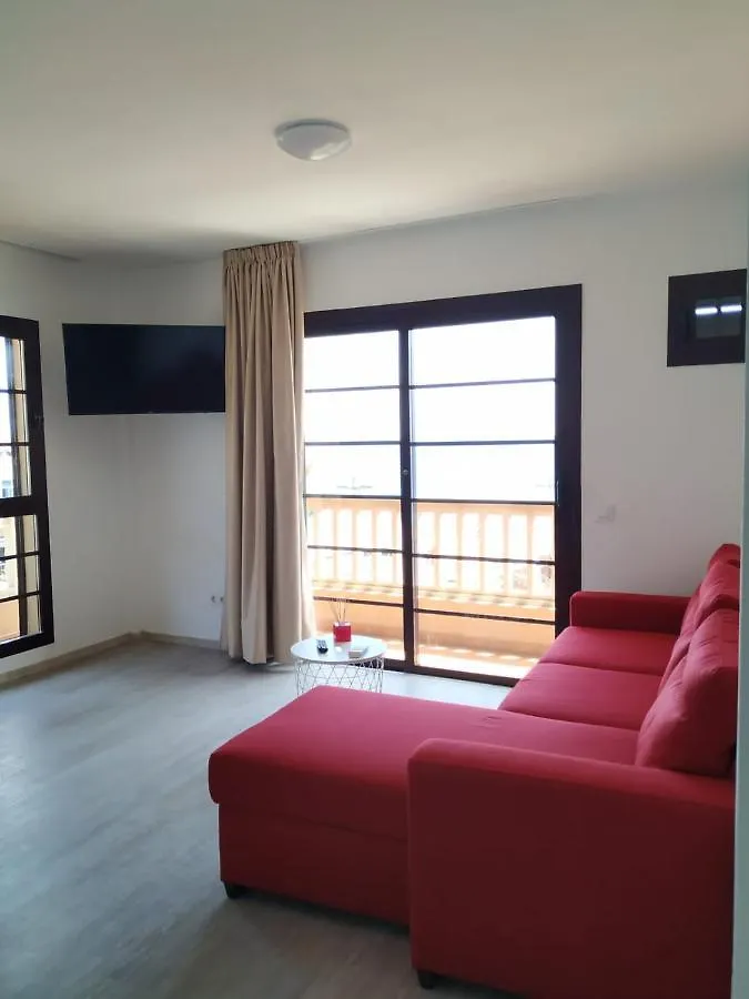 Mariposas Jandia 4 Apartment Morro del Jable