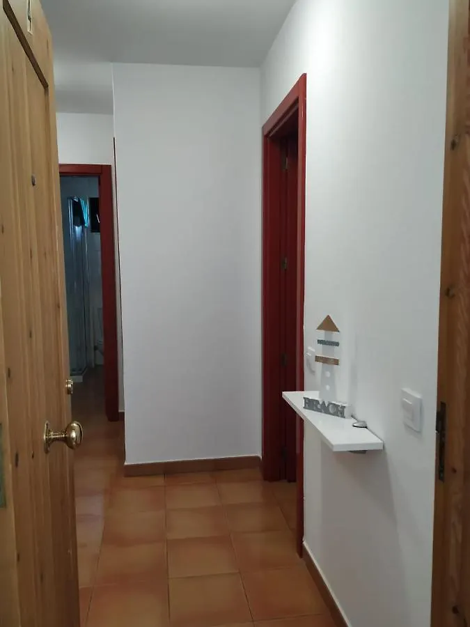 Mariposas Jandia 4 Apartment Morro del Jable
