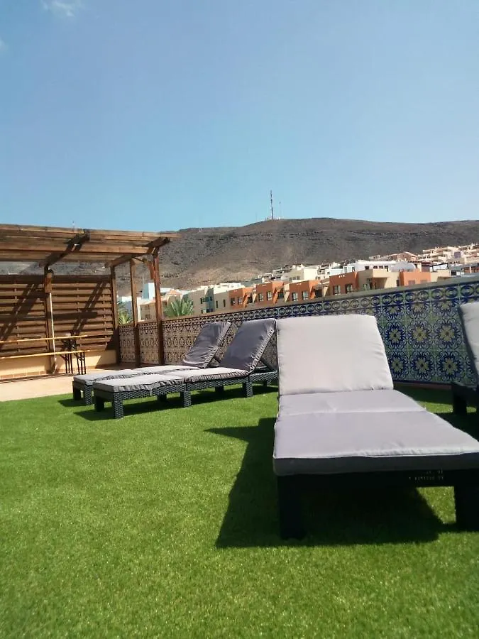 Mariposas Jandia 4 Apartment Morro del Jable