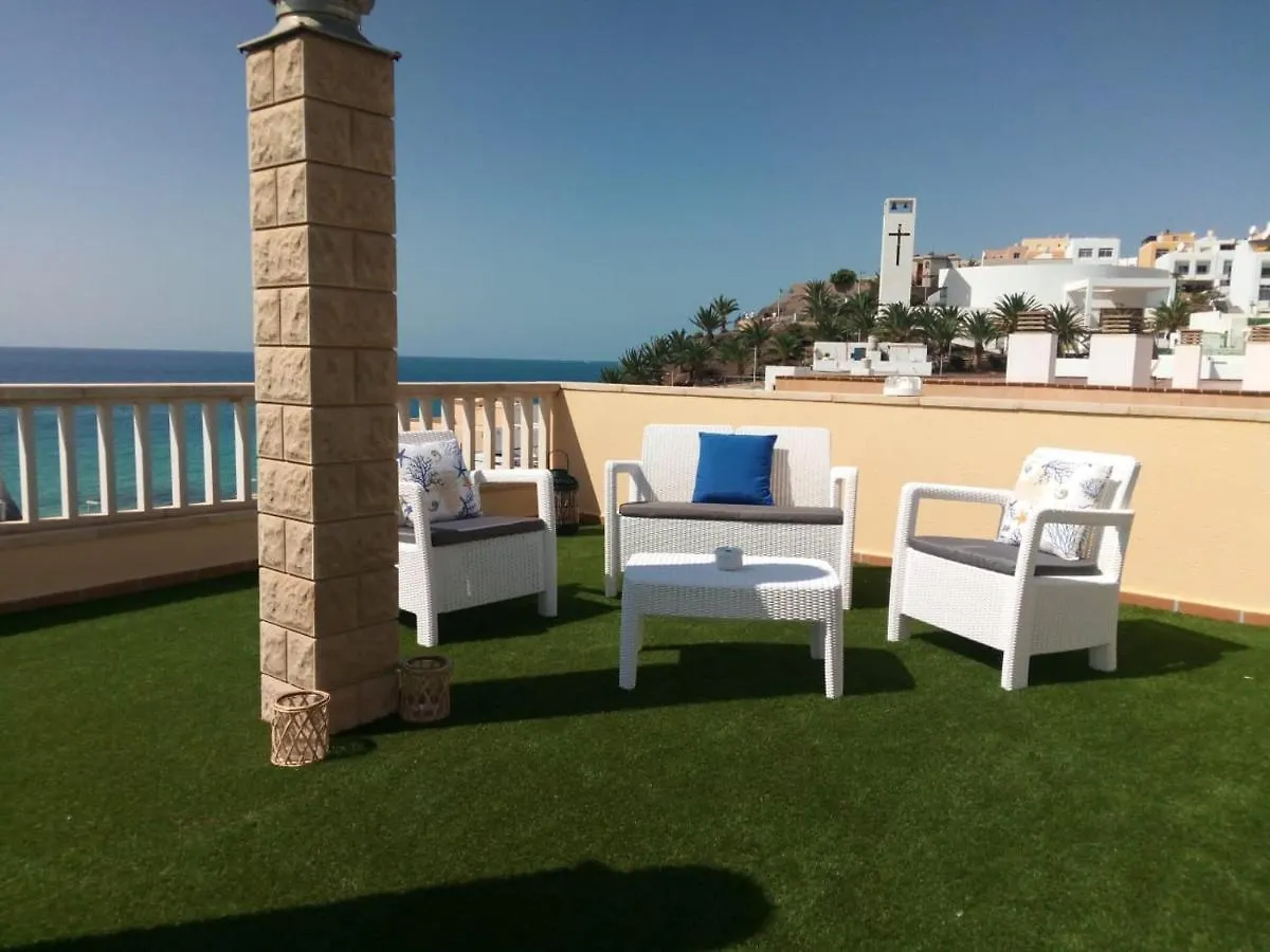 Mariposas Jandia 4 Apartment Morro del Jable  0*, Morro Jable (Fuerteventura)