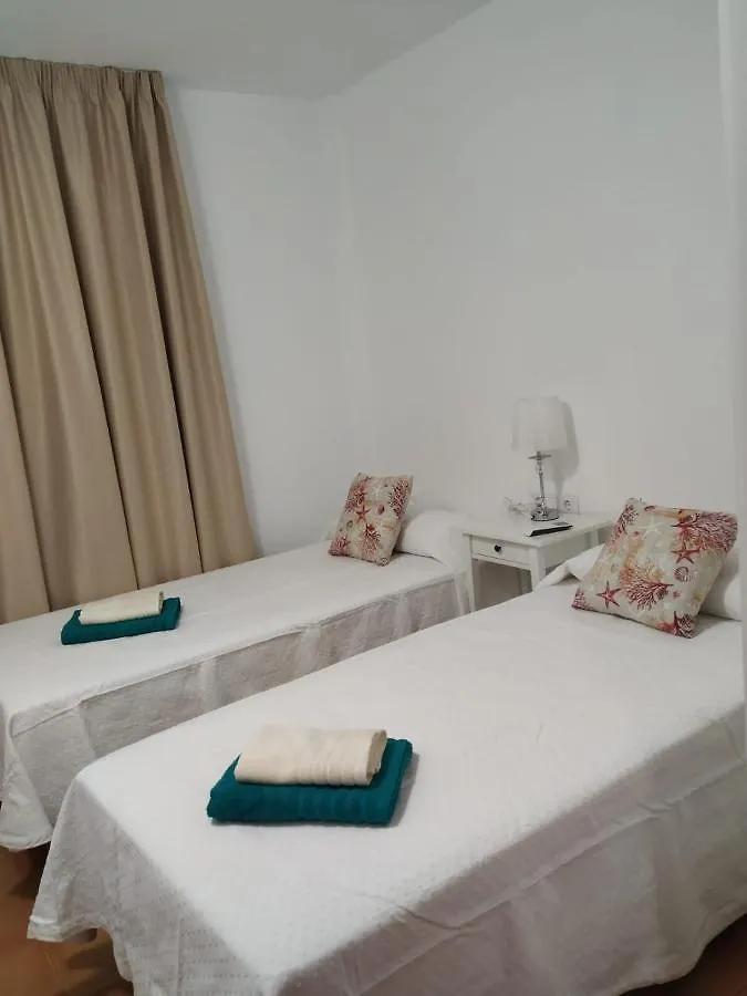Mariposas Jandia 4 Apartment Morro del Jable   Morro Jable (Fuerteventura)