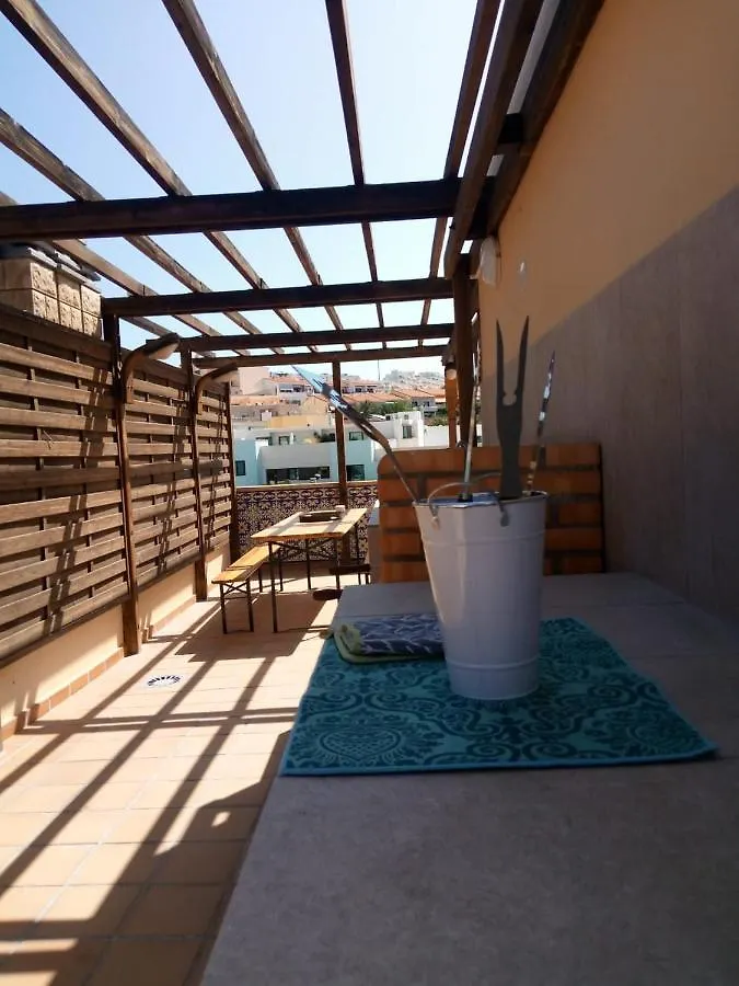 Mariposas Jandia 4 Apartment Morro del Jable  Spain