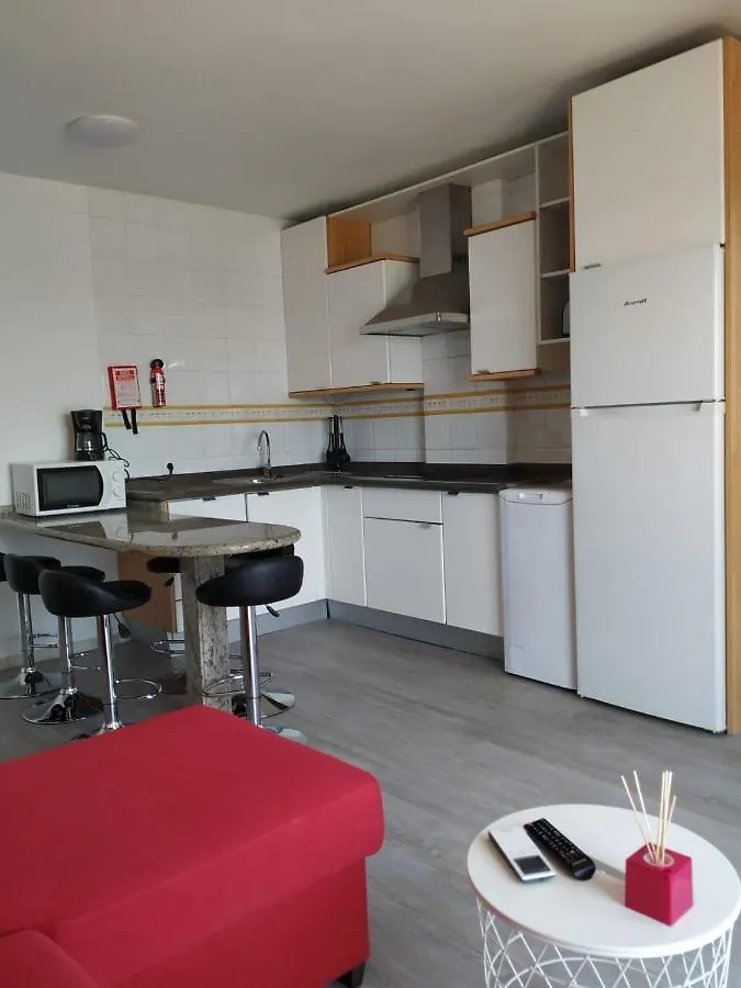 Mariposas Jandia 4 Apartment Morro del Jable  Spain
