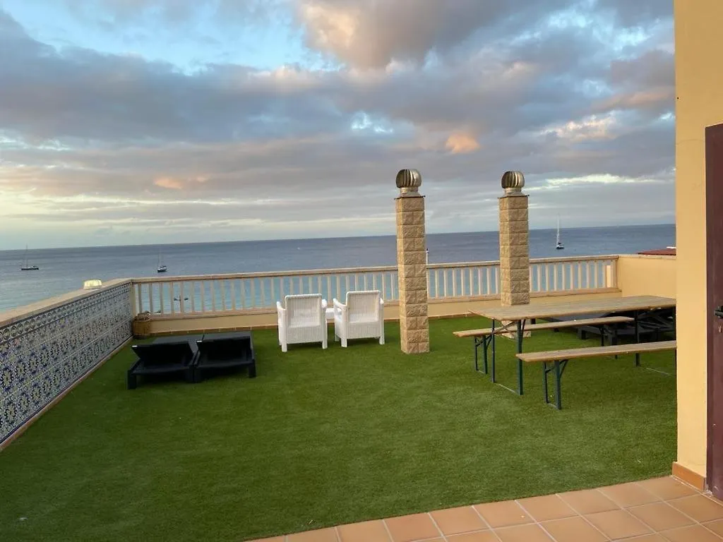 Mariposas Jandia 4 Apartment Morro del Jable