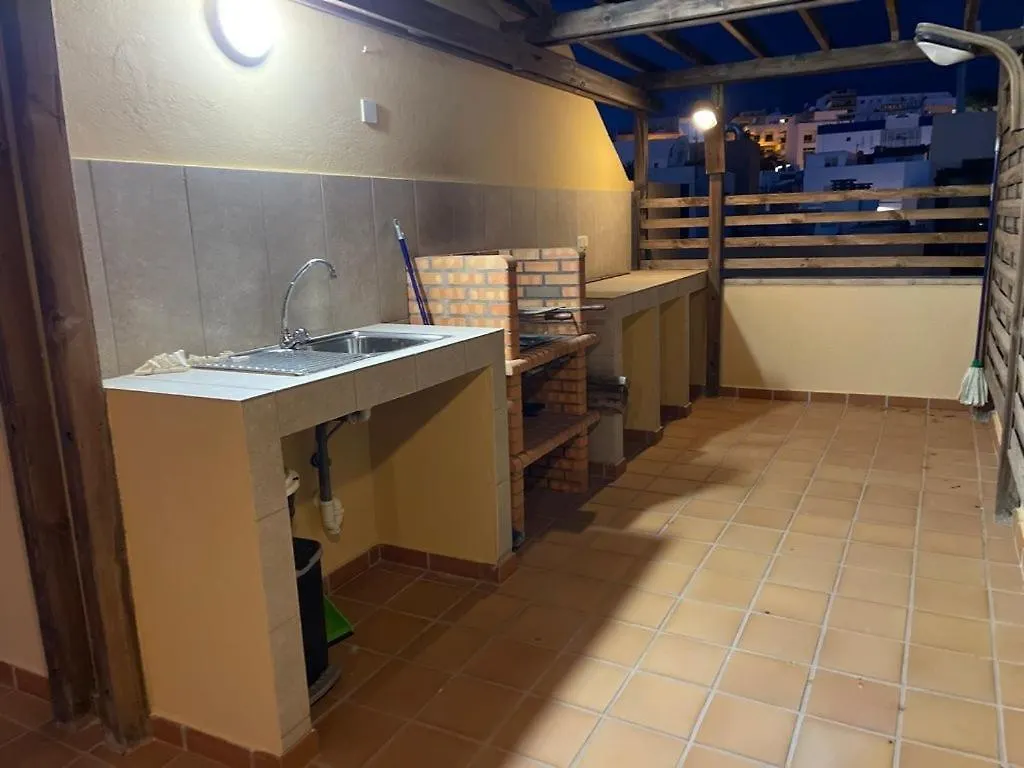 Mariposas Jandia 4 Apartment Morro del Jable  0*, Morro Jable (Fuerteventura) Spain