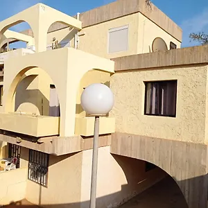 Apartamento Ryaproperty, Morro Jable (Fuerteventura)