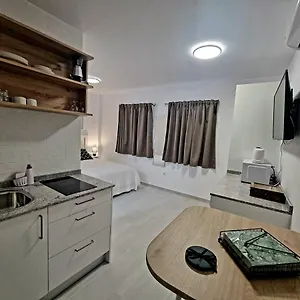 Apartamento Cardón Jandía 2b, Morro Jable (Fuerteventura)