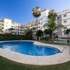 Maravilloso Apartamento En Golf Apartamento Mijas