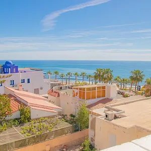 Apto Guardias Viejas Playa Apartamento Mojácar