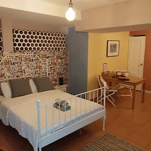 Casa Blanquita Apartamento Mijas