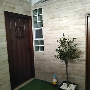 Casa El Albero Сasa de vacaciones La Joya